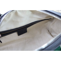 구찌 보스턴 미니 GG 베이지