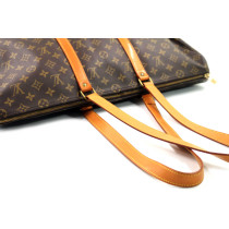 Louis Vuitton Flanerie Monogram