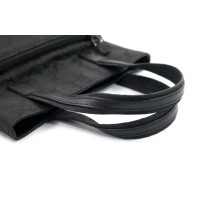 Gucci Secchiello GG Nero