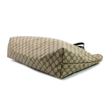 Gucci Shopping GG Beige