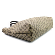 Gucci Shopping GG Beige