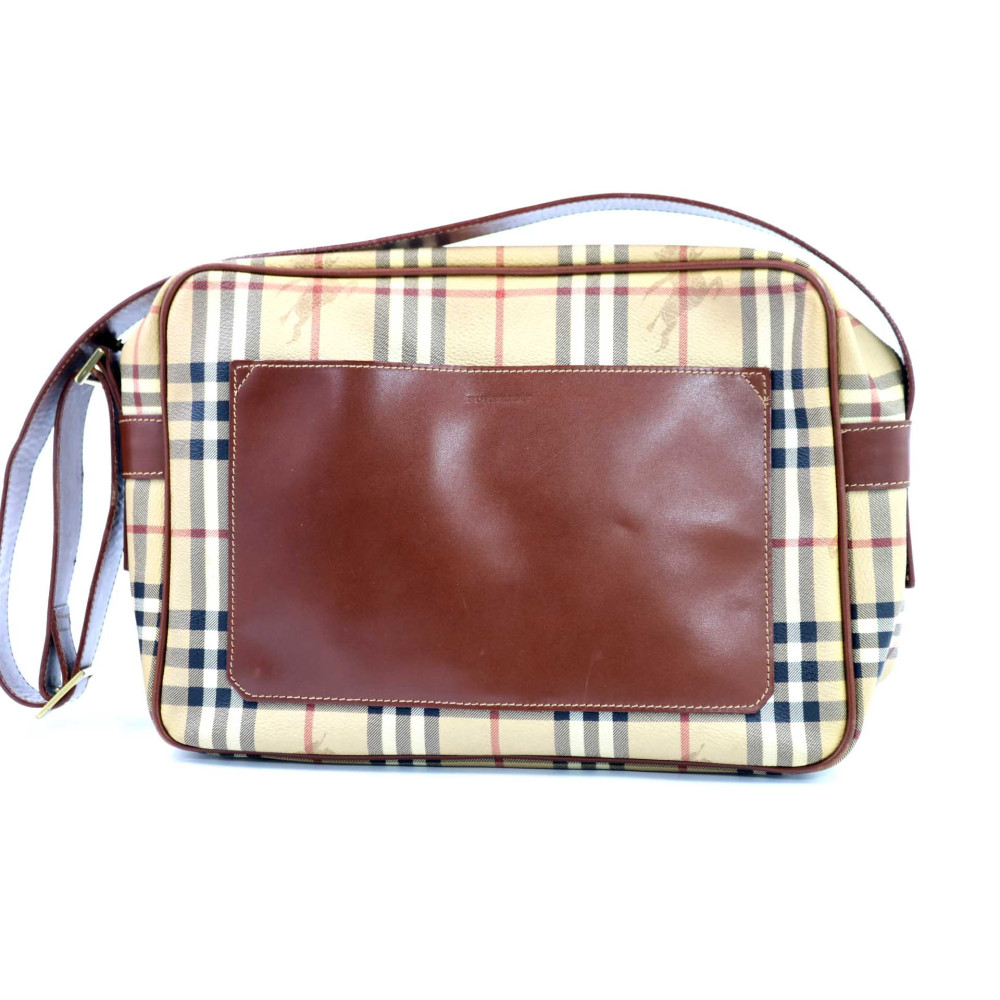 Burberry Nova Check Beige