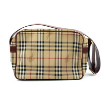 Burberry Nova Check Beige