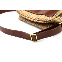 Burberry Nova Check Beige