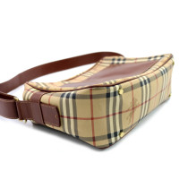 Burberry Nova Check Beige