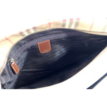 Burberry Nova Check Beige