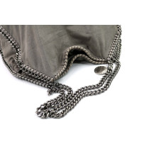 Stella McCartney Falabella Grigia