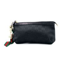 Gucci Pochette GG Nero