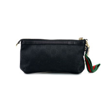 Gucci Pochette GG Nero