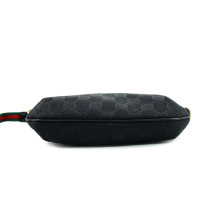 Gucci Pochette GG Nero