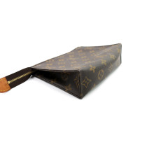Louis Vuitton Trousse Toilette Monogram