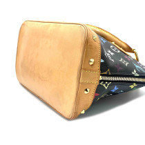 Louis Vuitton per Takashi Murakami Alma Multicolor Nera