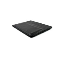 Prada Portacarte Pelle Saffiano Nero