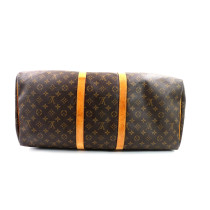 Louis Vuitton Keepall 55 Monogram