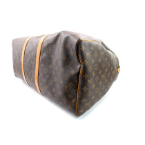 Louis Vuitton Keepall 55 Monogram