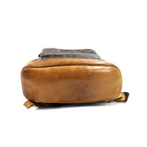 Louis Vuitton Zaino Montsouris Vintage Monogram