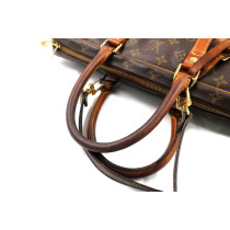 Louis Vuitton Cartella Monogram