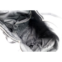 Saint Laurent Zaino City Pelle Nera