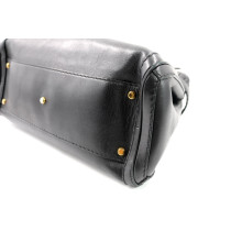 Gucci Running Pelle Nera