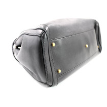 Gucci Running Pelle Nera