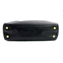 Prada Tote Bag Pelle Saffiano Nera