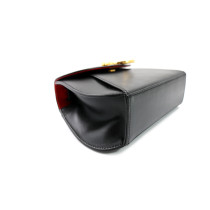 Cartier Pochette Pelle Nera