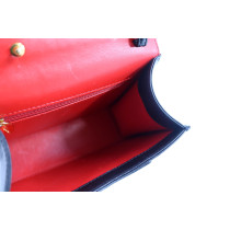 Cartier Pochette Pelle Nera