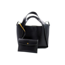 Stella McCartney Tote Bag Nera
