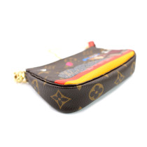 Louis Vuitton Pochette Limited Monogram