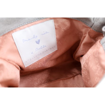 Stella McCartney Falabella LIps Grigia