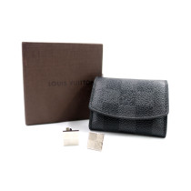 Louis Vuitton Gemelli con Custudia Acciaio Argento