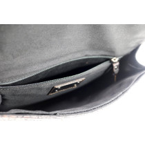 Zanellato Pochette Pelle Marrone