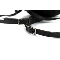 Stella McCartney Zaino Nero