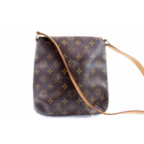 Louis Vuitton Musette Monogram