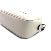 Gucci Camera Bag Pelle di Vitello Panna