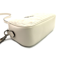 Gucci Camera Bag Pelle di Vitello Panna