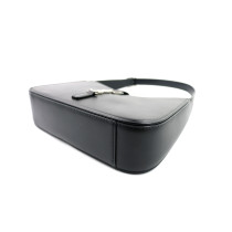 Saint Laurent Le 5 à 7 Pelle Nera