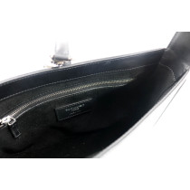 Saint Laurent Le 5 à 7 Pelle Nera