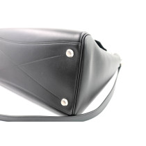 Balenciaga Messenger Hobo Bel Air Pelle Nera