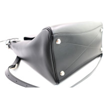 Balenciaga Messenger Hobo Bel Air Pelle Nera