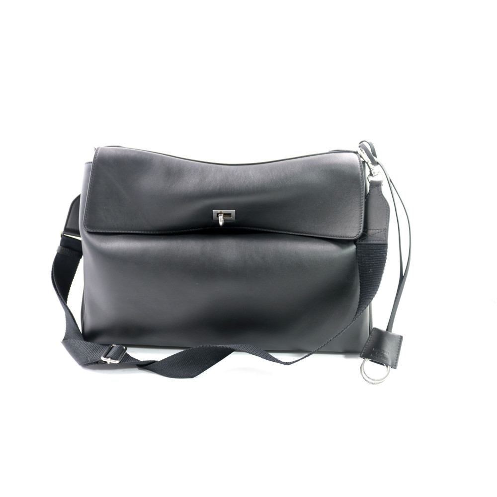 Balenciaga Rodeo Pelle Nera