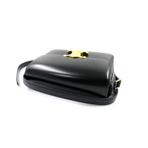 Celine Triomphe Pelle Nera