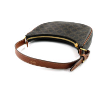 Celine Ava Tela Marrone