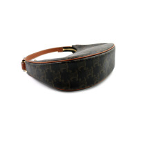 Celine Ava Tela Marrone