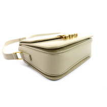 Celine Triomphe Pelle Crema