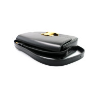 Celine Triomphe Pelle Nera