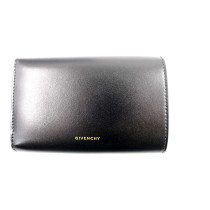 Givenchy Portafoglio Pelle Nera
