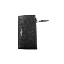 Givenchy Portacarte Pelle Nera