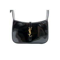 Saint Laurent Le 5 à 7 Vernis Nera