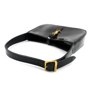 Saint Laurent Le 5 à 7 Vernis Nera